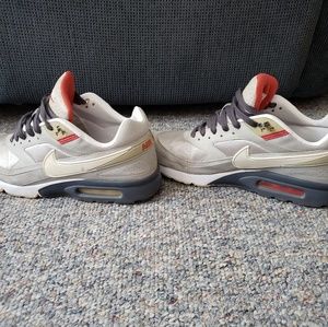 Nike air max sneakers